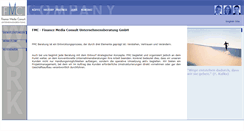 Desktop Screenshot of fmcgmbh.com